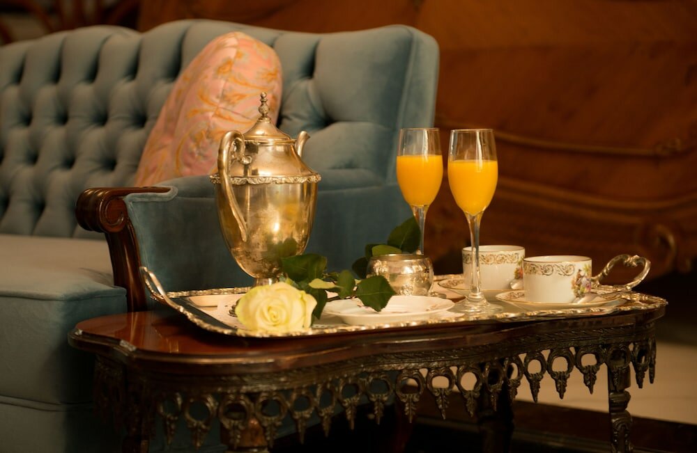 Фото Grand Hotel, Hotel Boutique Tepatitlán