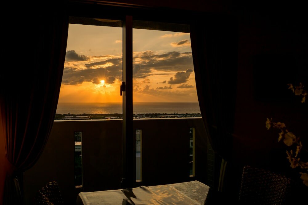 Фото United Resort Yomitan