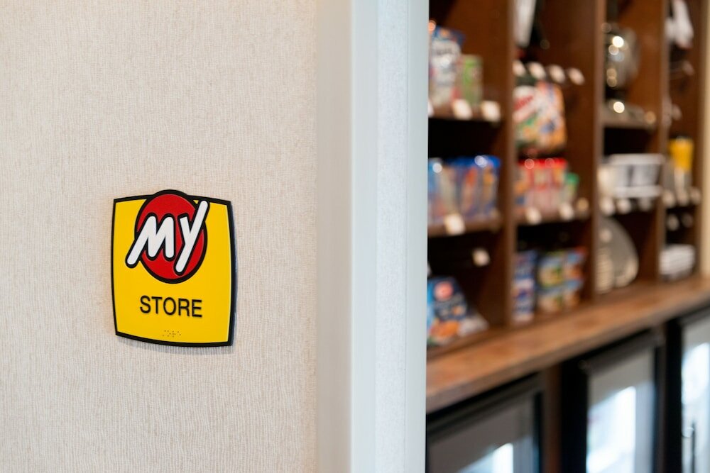 Фото My Place Hotel - Fargo, Nd