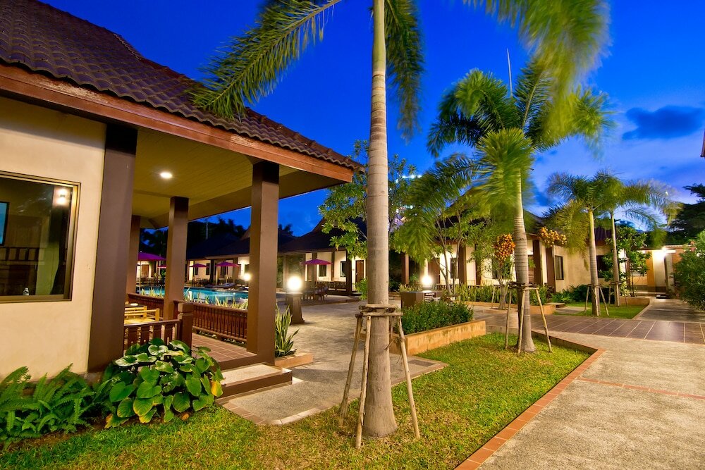 Фото Rose Bay Resort