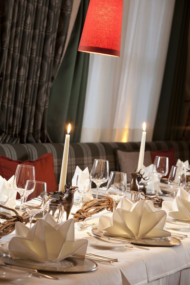 Фото Hotel Tirolerhof