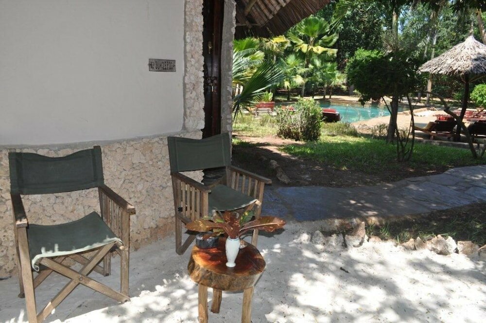 Фото Afrika Pearl & SPA