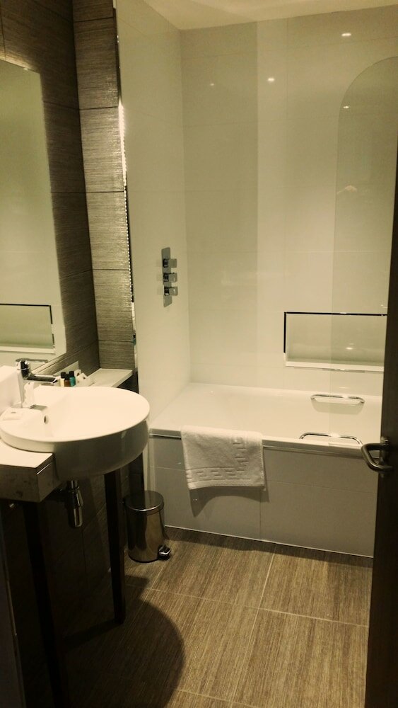 Фото 91 Aparthotel Jesmond Road