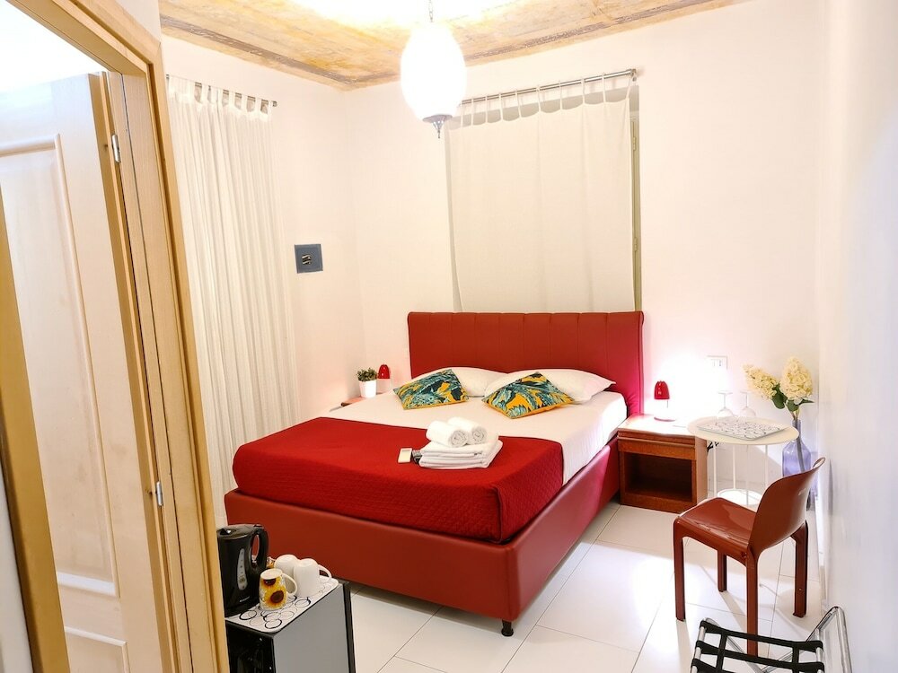 Фото I Dormienti