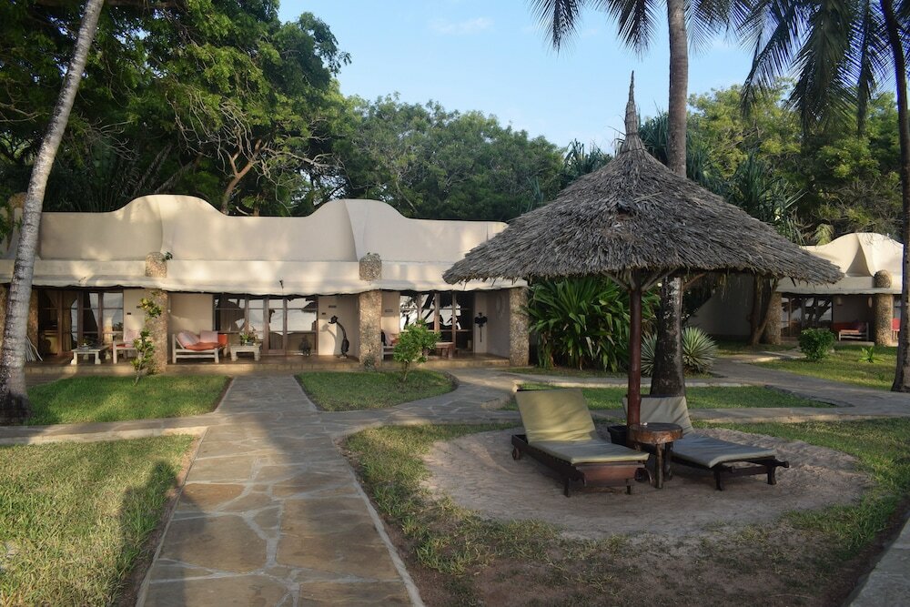 Фото Afrika Pearl & SPA