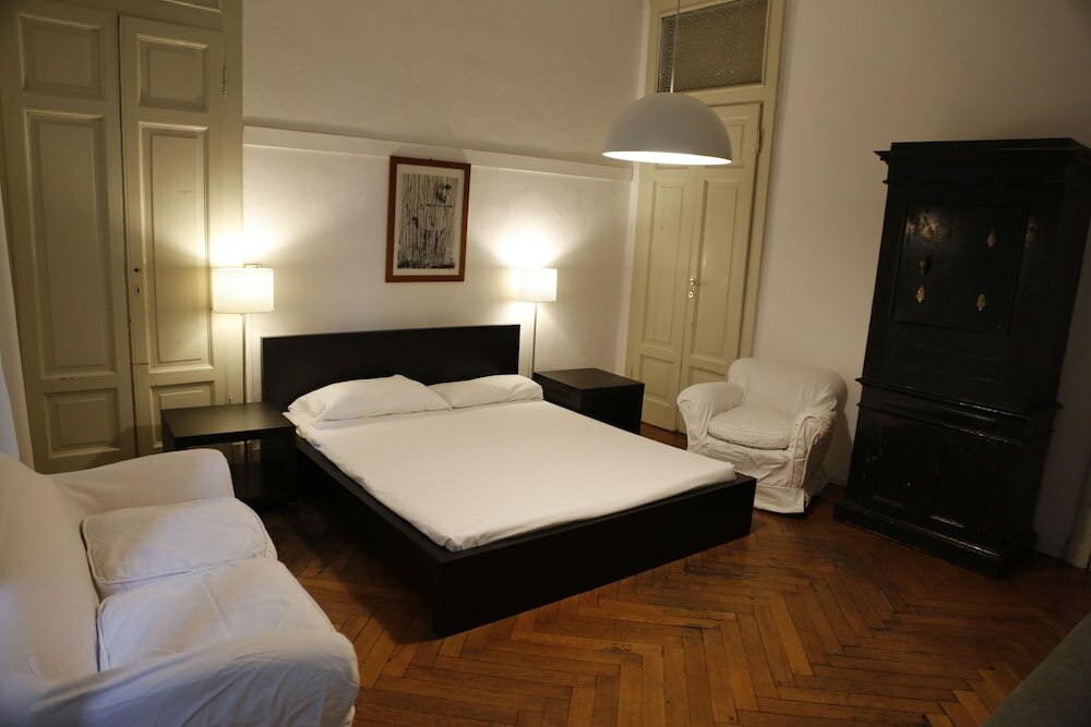 Фото ApArt Hotel Lupetta 5