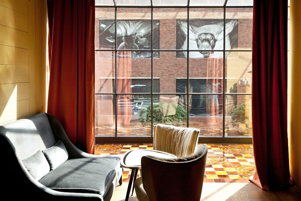 Фото Rooms Hotel Tbilisi