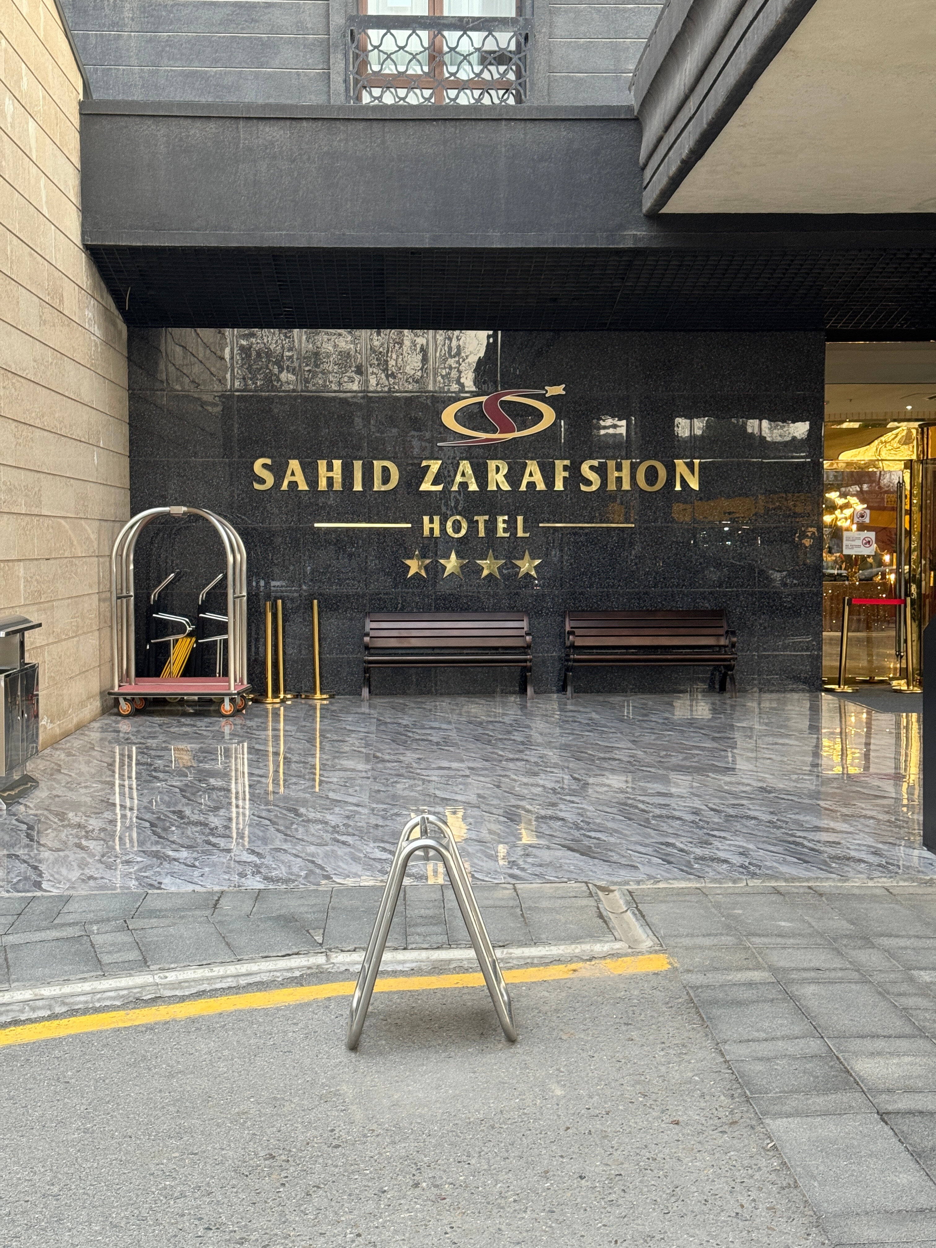 Фото Sahid Zarafshon