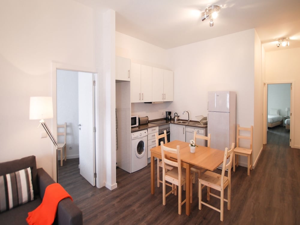 Фото City Stays Chiado Apartments