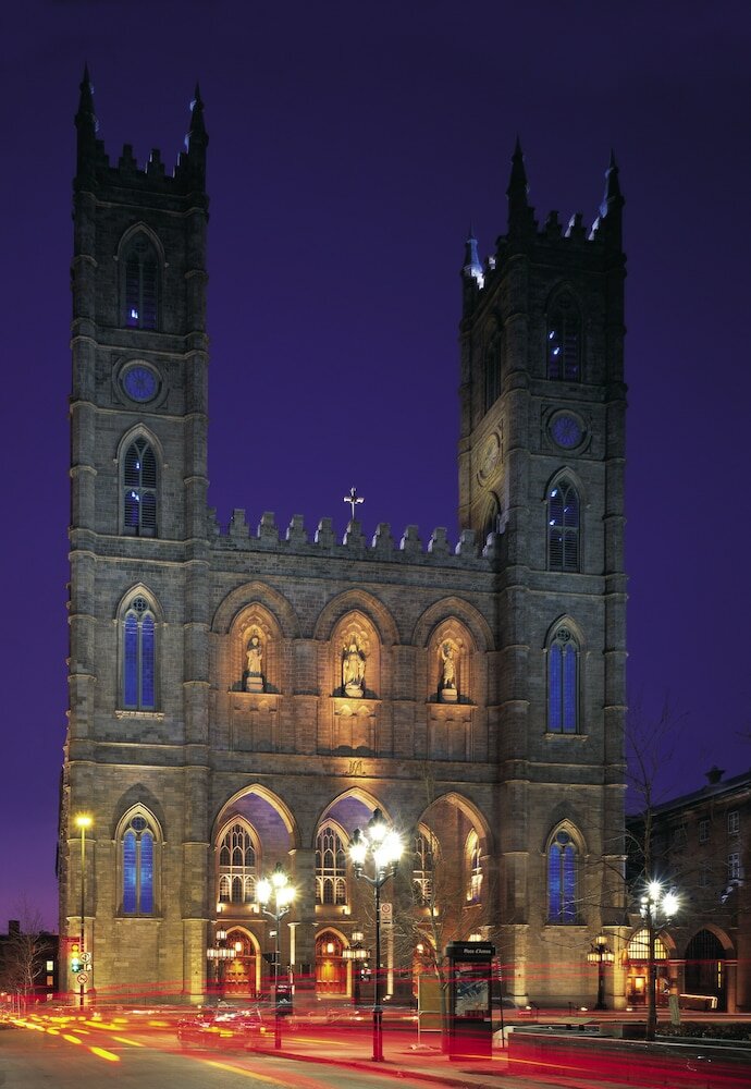 Фото Hotel Universel Montreal