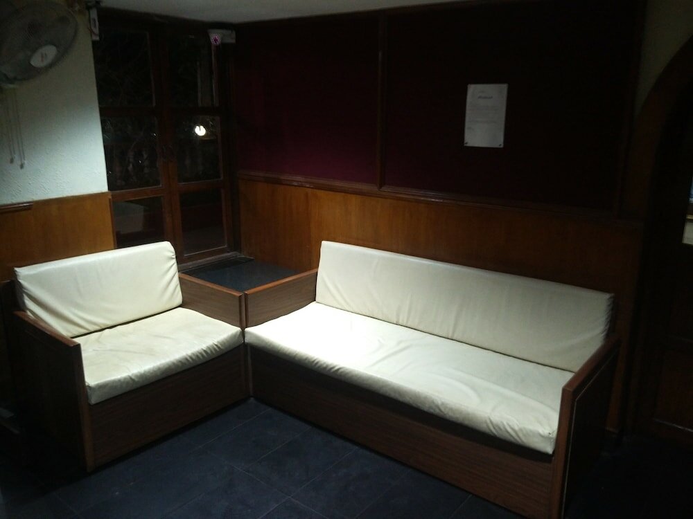 Фото Hotel Chandrageet