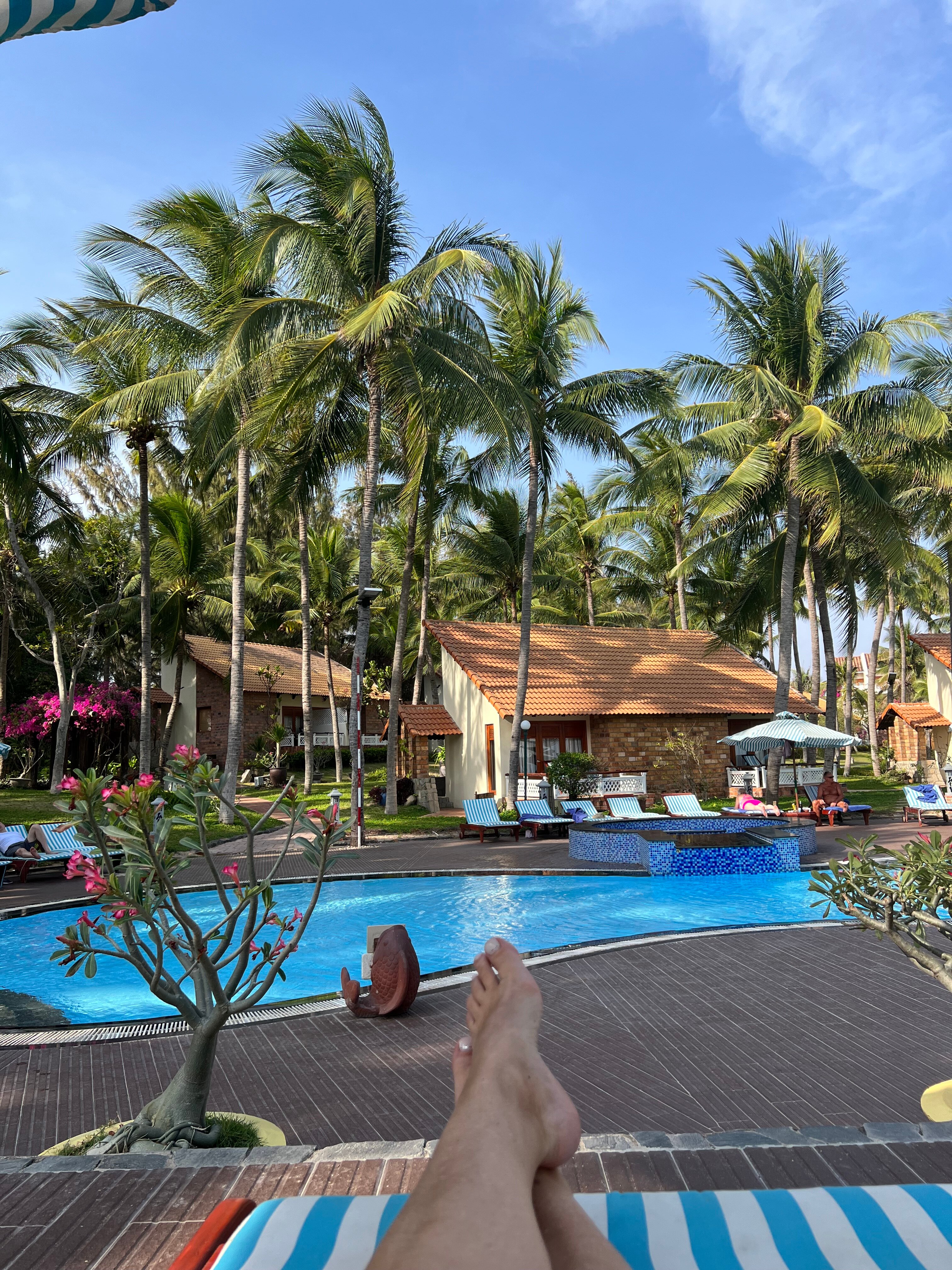 Фото Saigon Mui Ne Resort