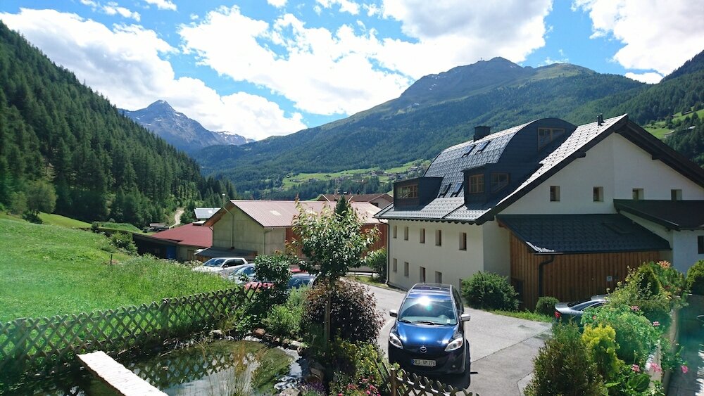 Фото Hotel Garni Schönblick