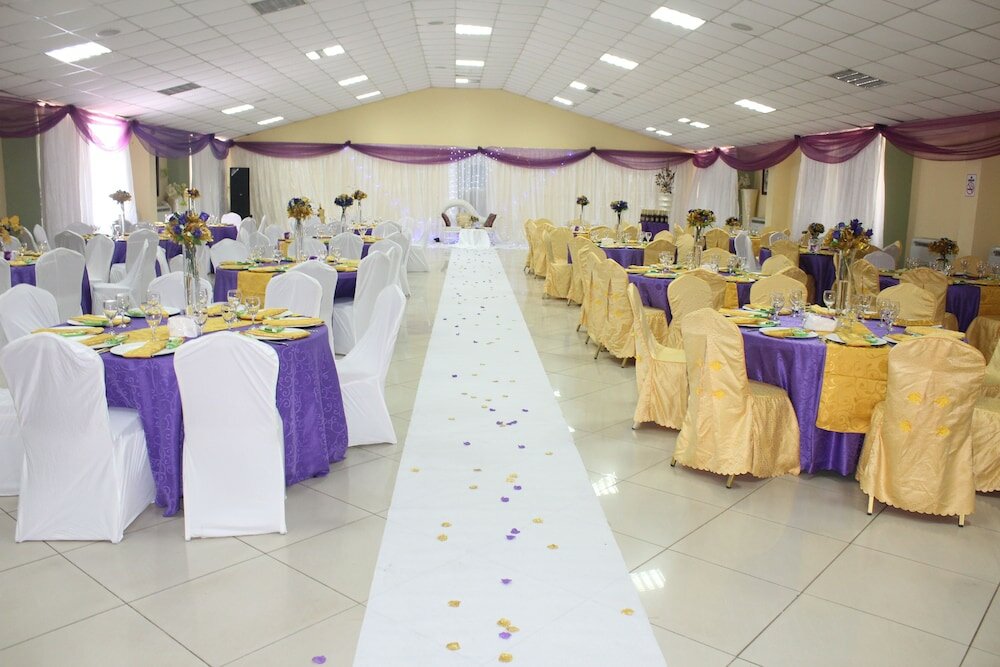 Фото Palma Hotel Spintex