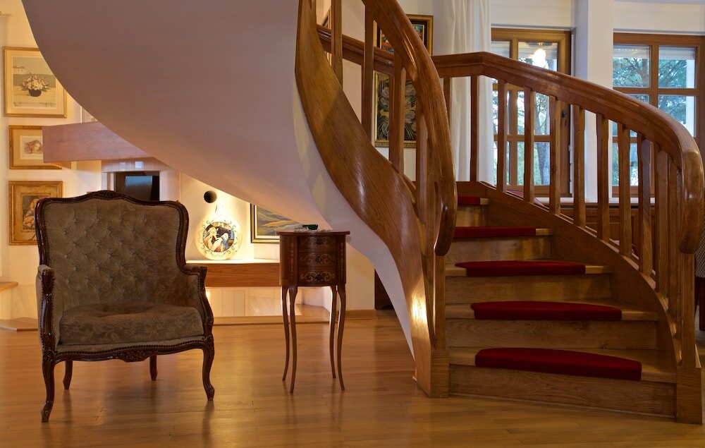 Фото Boutique Hotel Villa Vulin