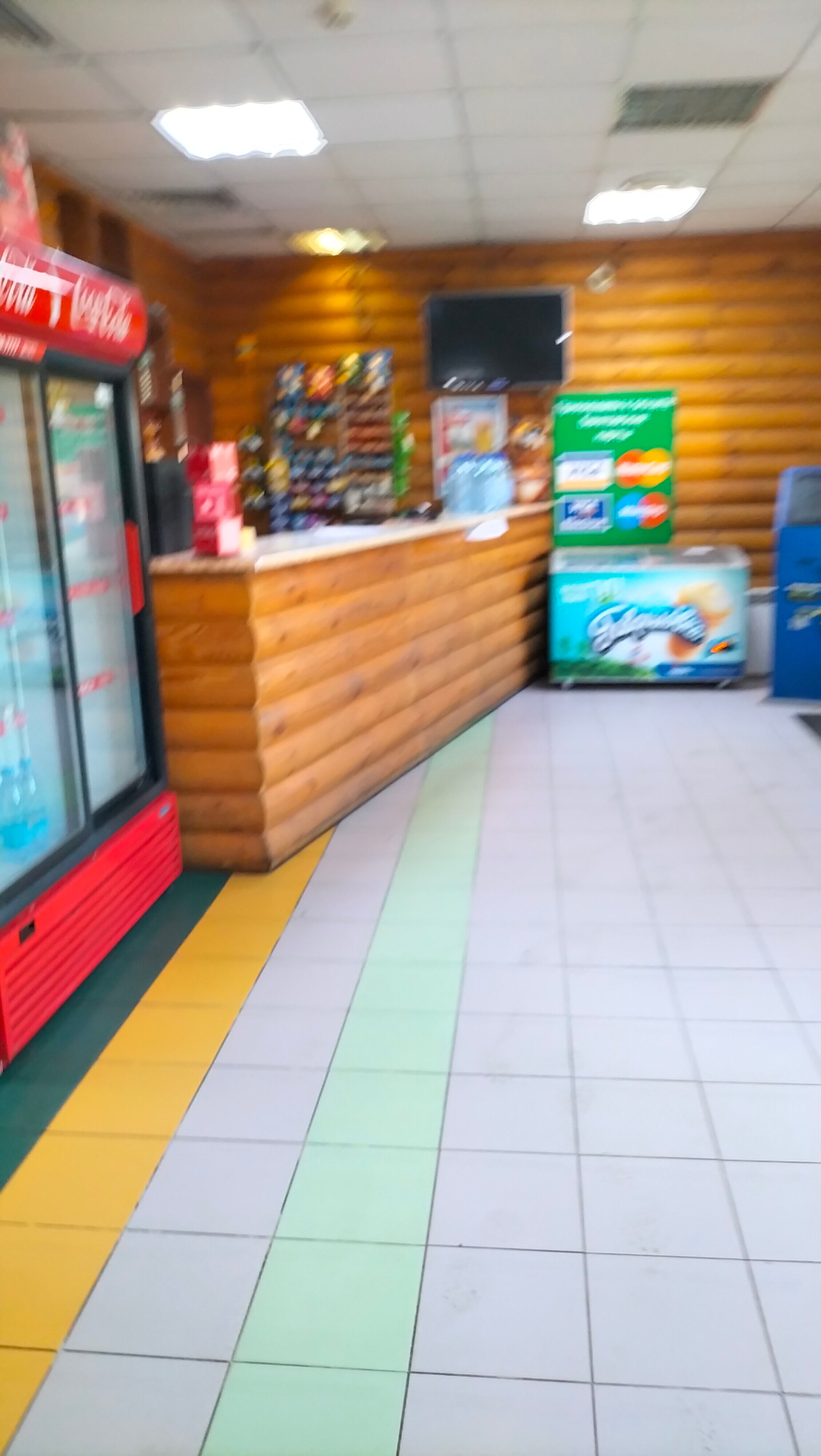 Фото Дубрава