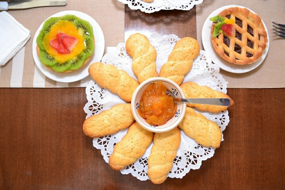 Фото B&b Dimora Delle Rondini