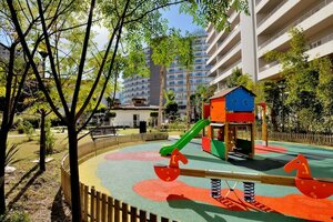 Гостиница Hotel Royal Tulip City Center Tanger