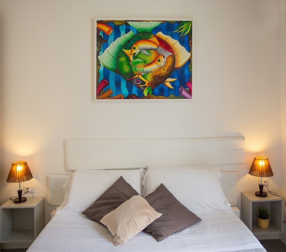 Фото Palazzo Bruca Catania