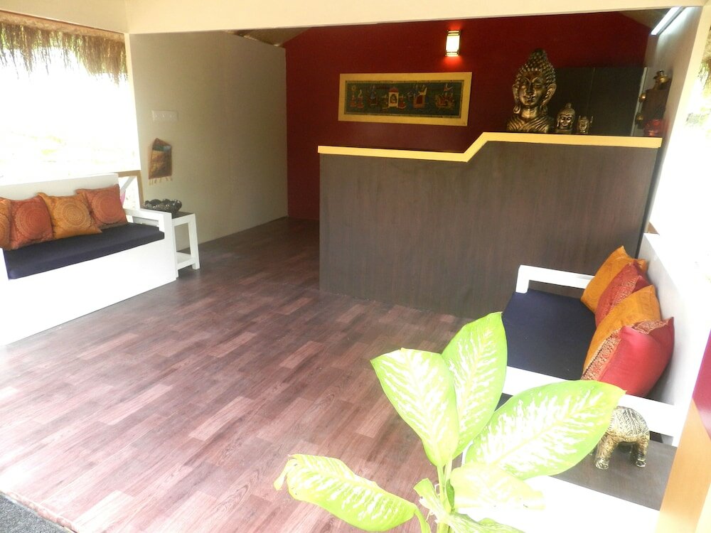 Фото Havelia Island Resort