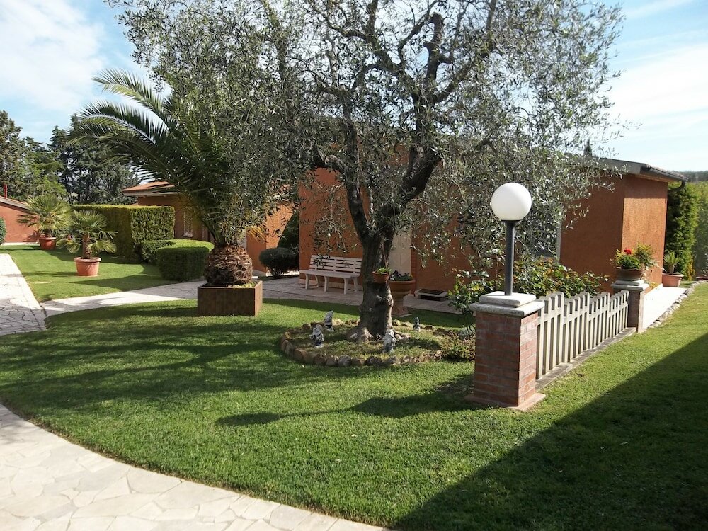 Фото Agriturismo Galeazzi