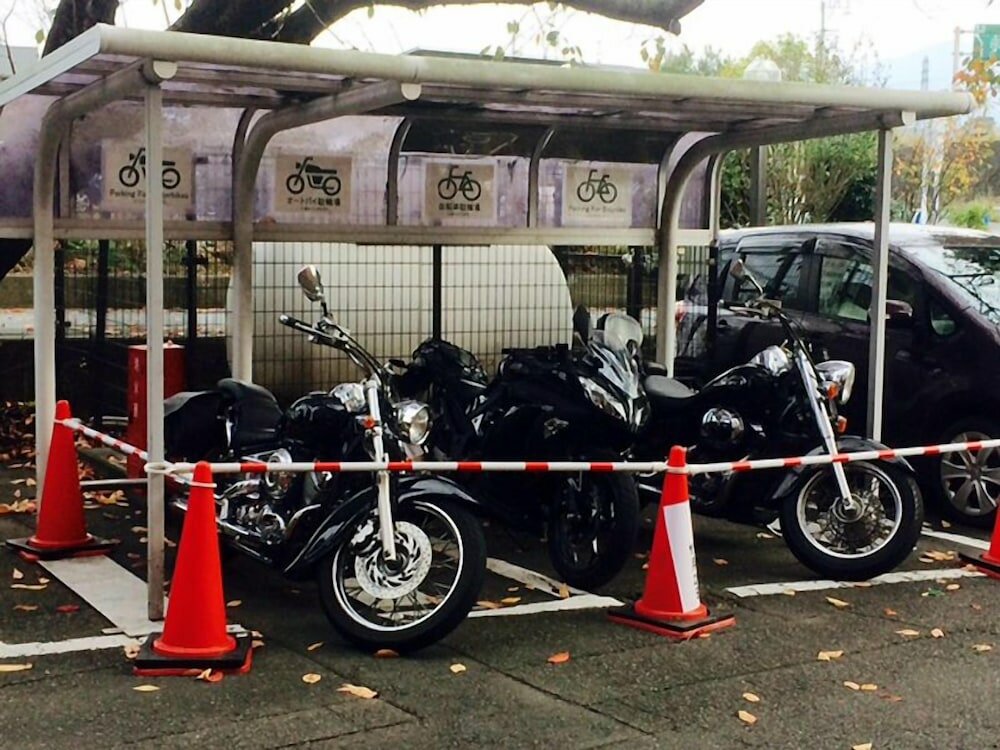 Фото Fuji Park Hotel