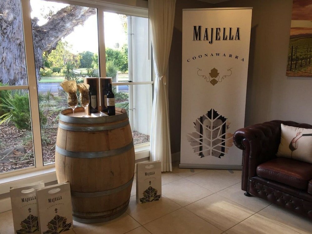 Фото Alexander Cameron Suites