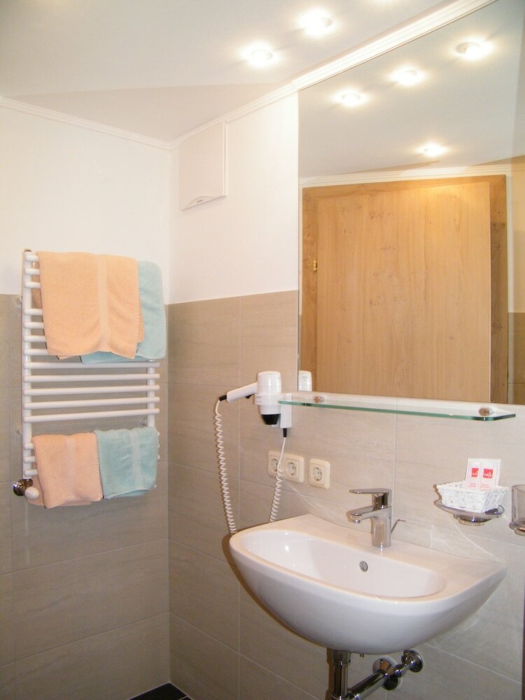 Фото Hotel Garni Schönblick