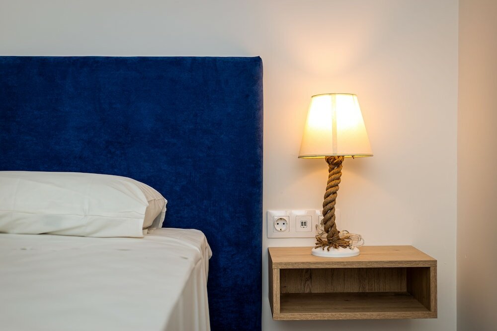 Фото Sirocco Hotel