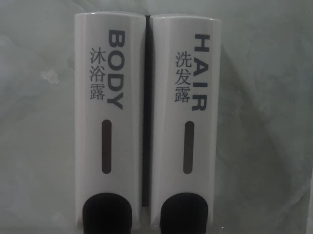 Фото Tai Wah Hostel