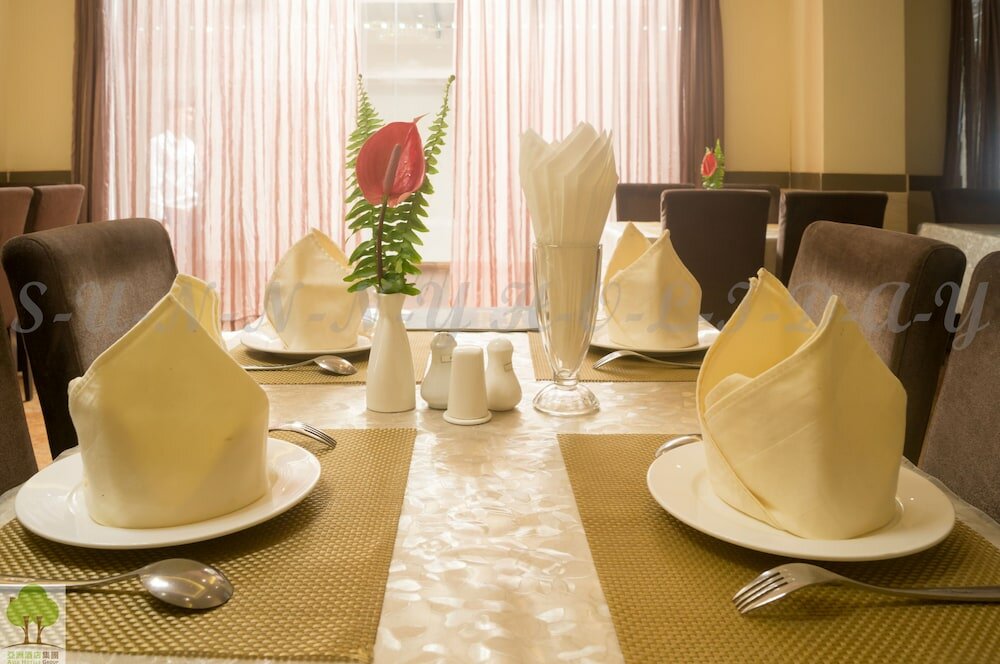 Фото Sunny Holiday Hotel