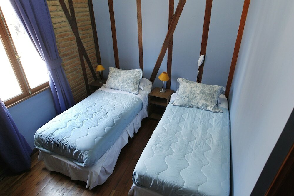 Фото Hotel Reina Victoria