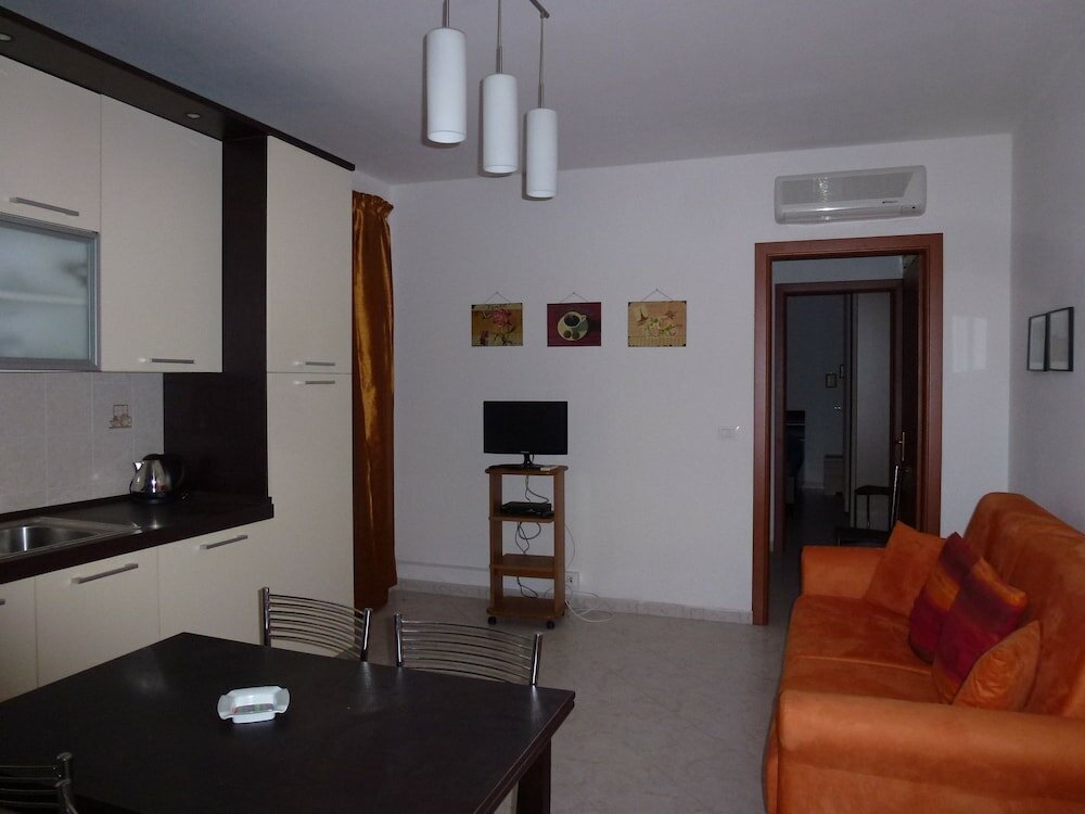 Фото La Fonte degli Angeli