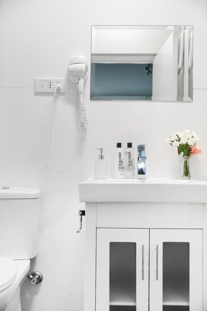 Фото Comfort Hotel Sydney Airport 