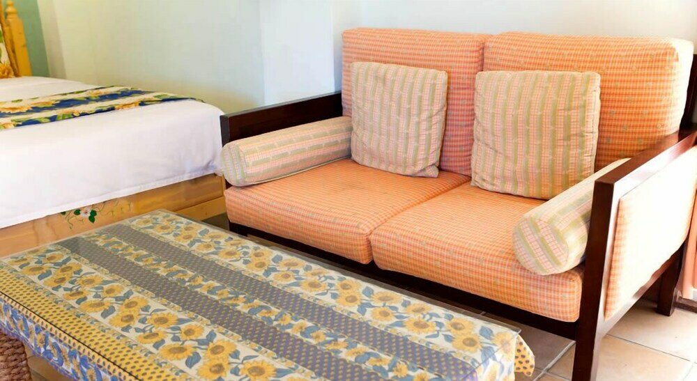 Фото Avignon B&b