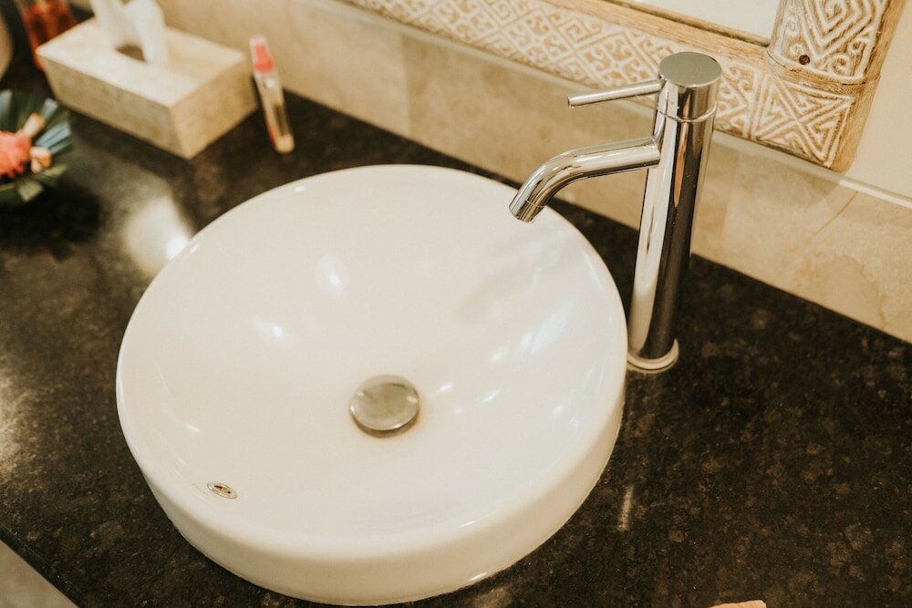 Фото Aloka Bahari Villas