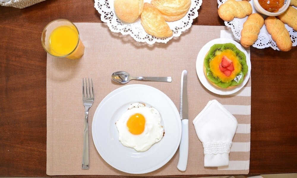 Фото B&b Dimora Delle Rondini