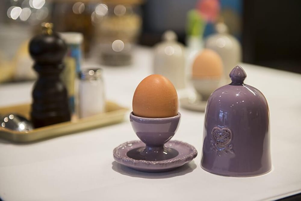 Фото Boutique Hotel Ni-mo