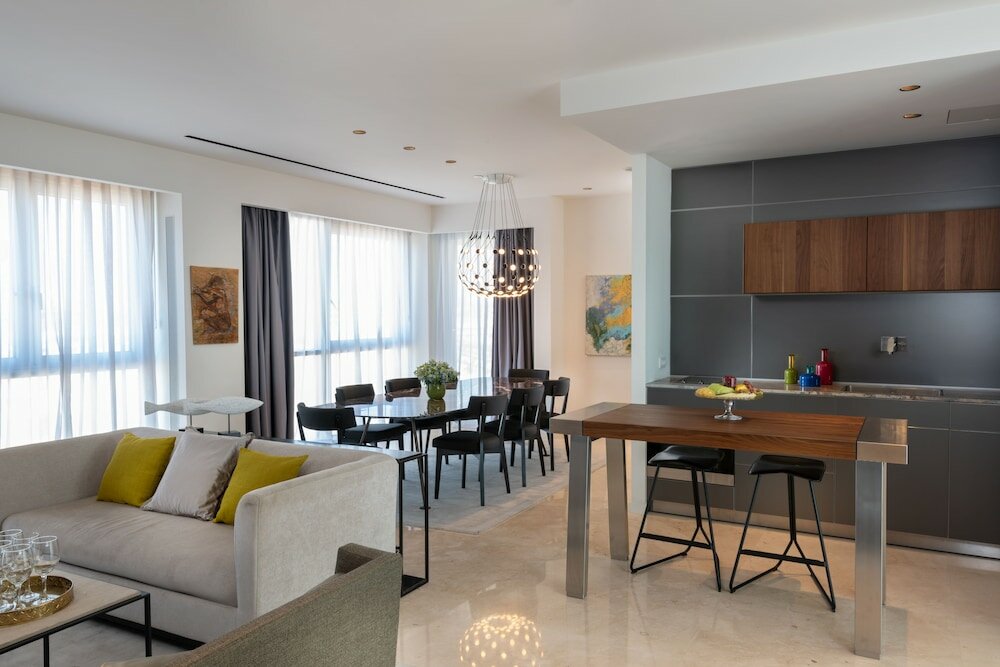 Фото Herods Herzliya