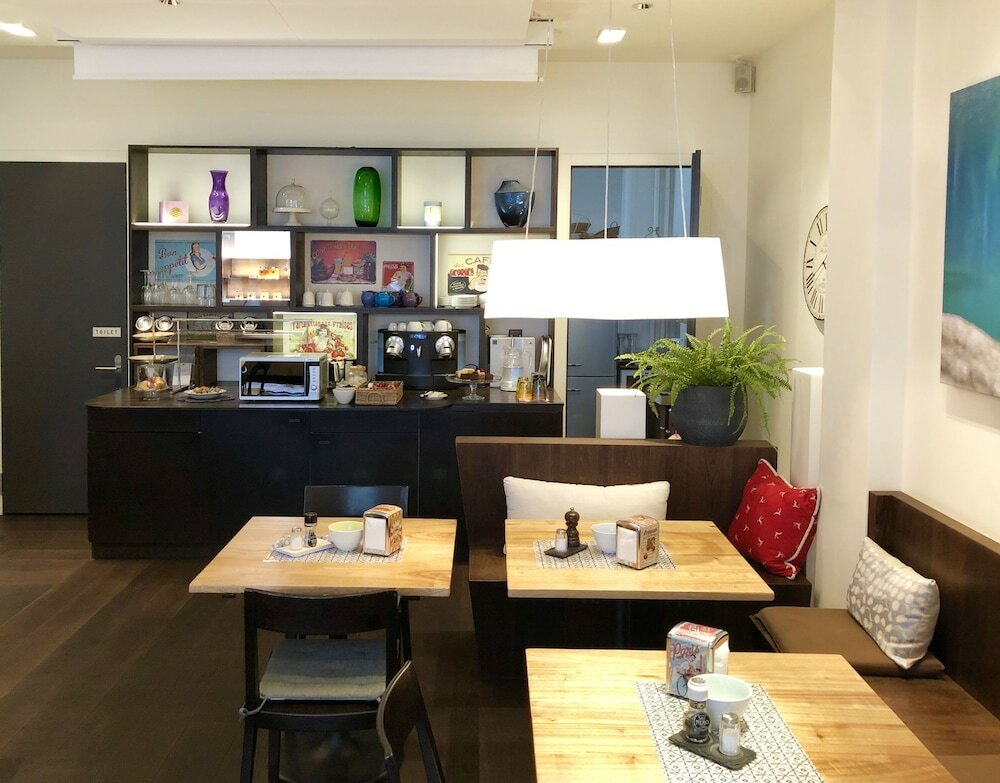 Фото Boutique Hotel Ni-mo