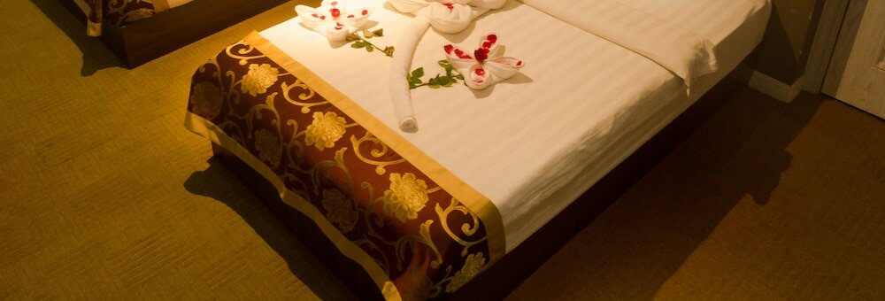 Фото Sunny Holiday Hotel