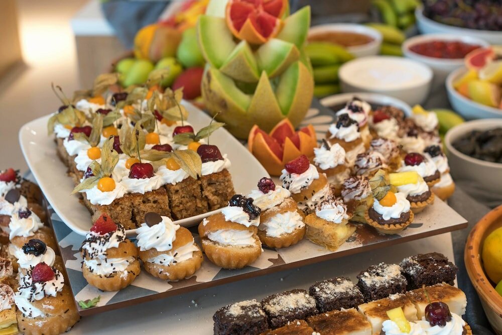 Фото Elinotel Sermilia Resort - All inclusive