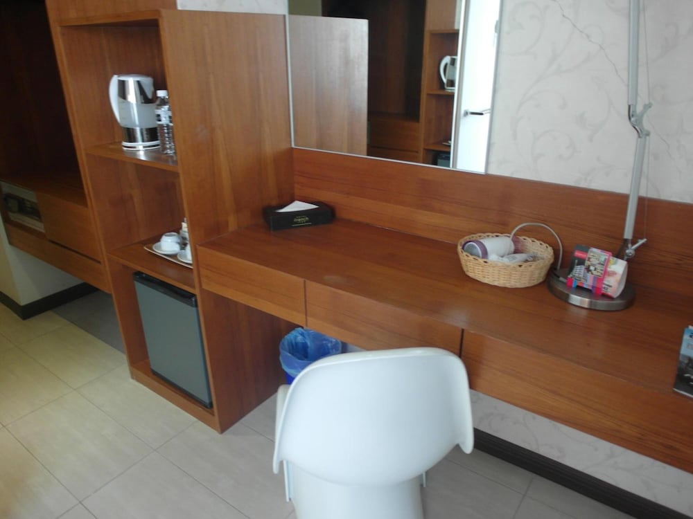 Фото Hotel French Ipoh