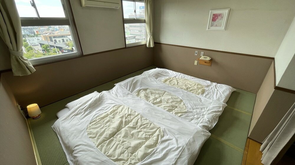 Фото Fuji Park Hotel