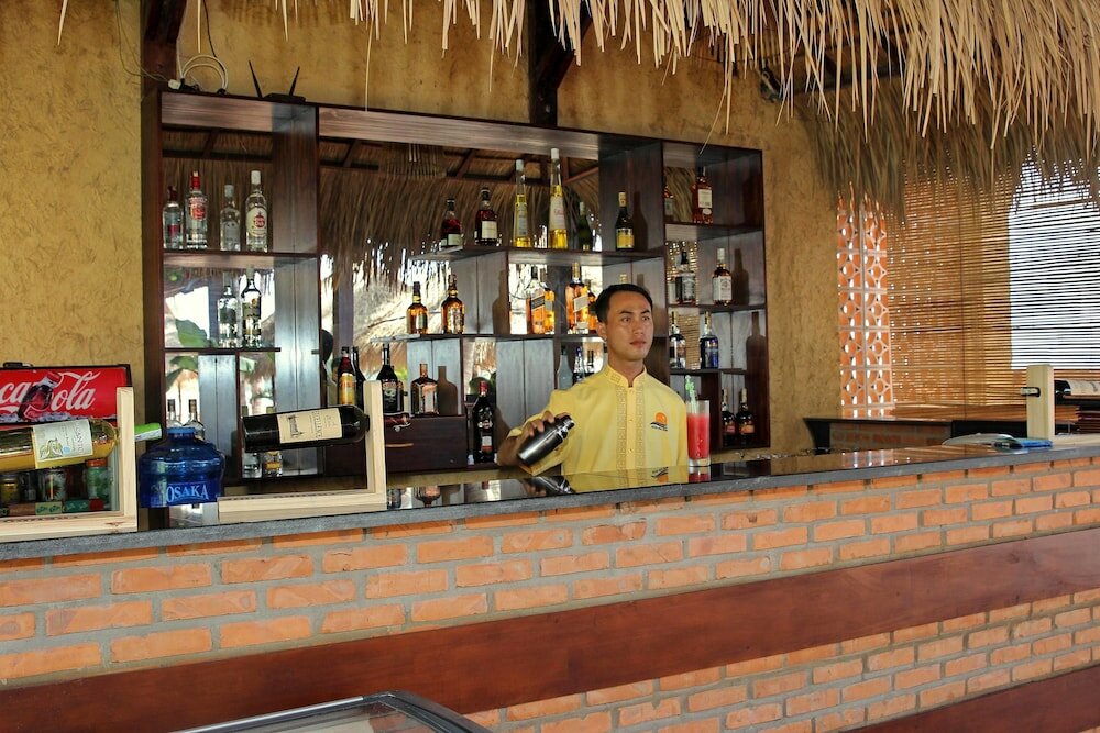 Фото Nang Hon Rom Resort