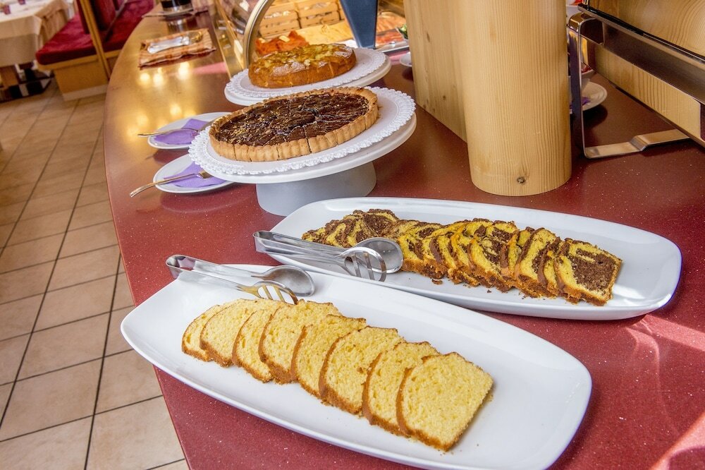 Фото Albergo Garnì alla Rosa