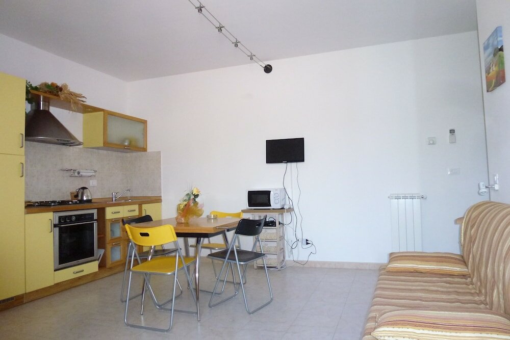 Фото La Fonte degli Angeli