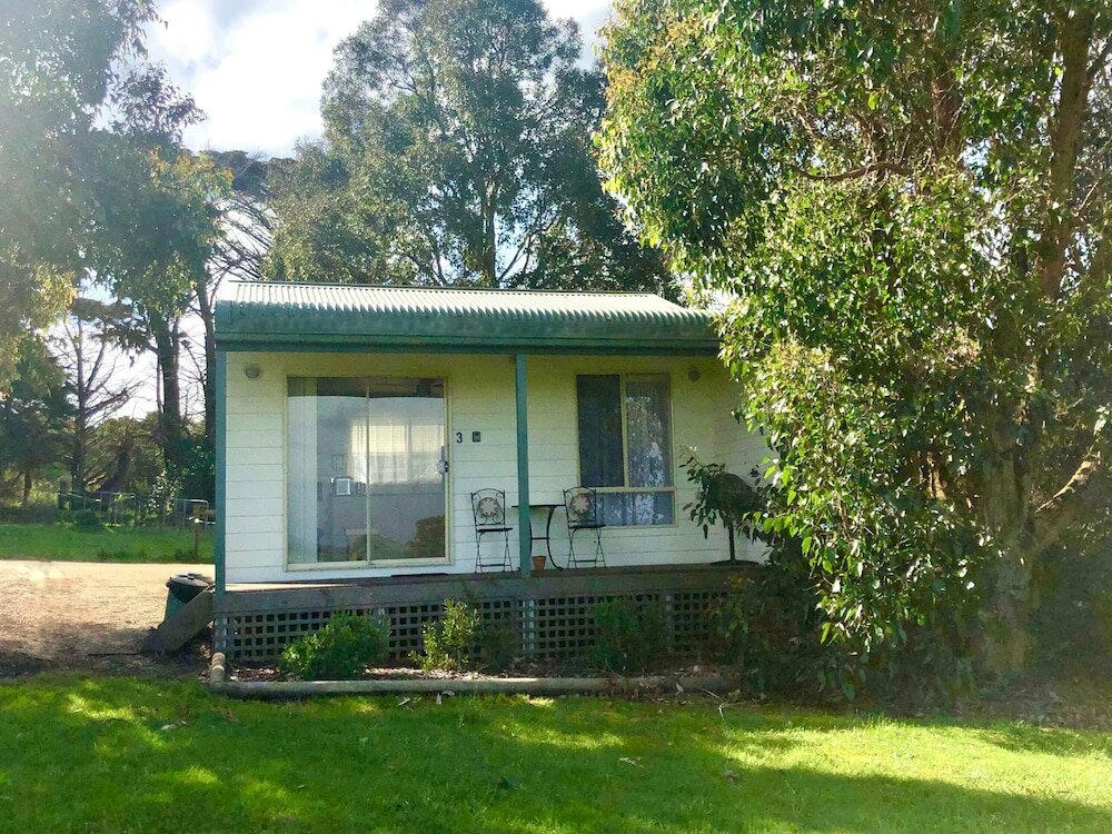 Фото Promhills Cabins