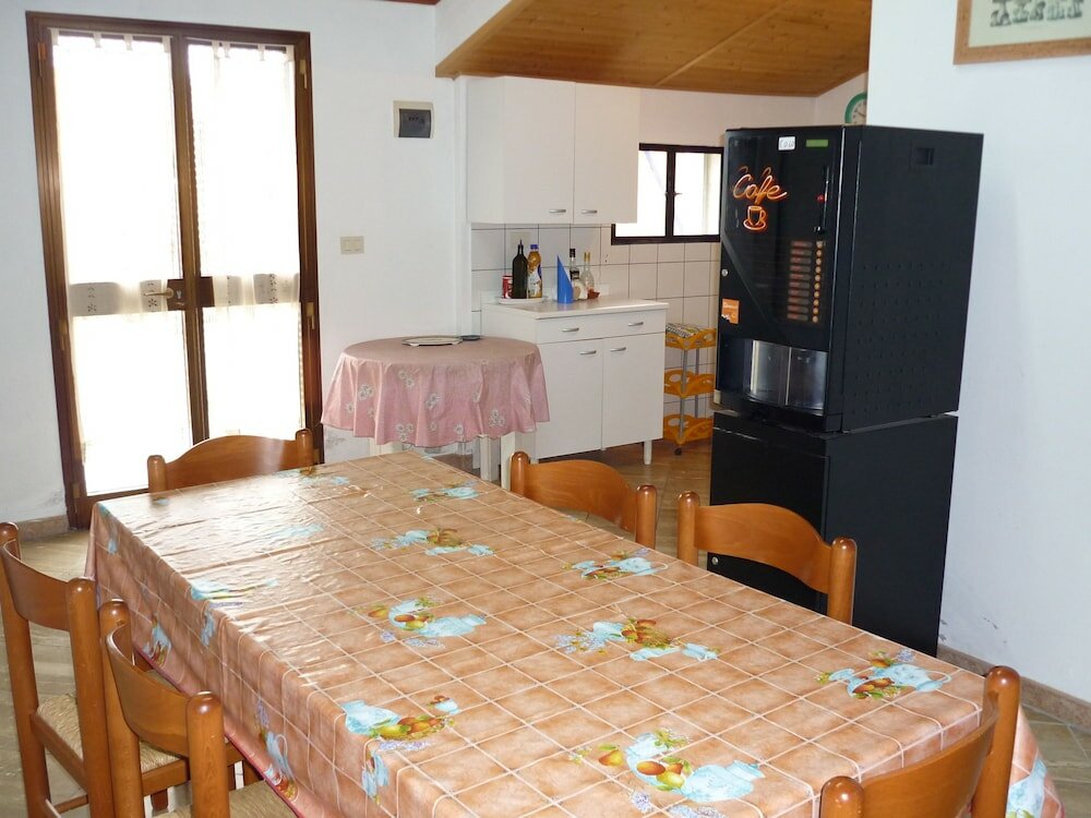 Фото Agriturismo Galeazzi