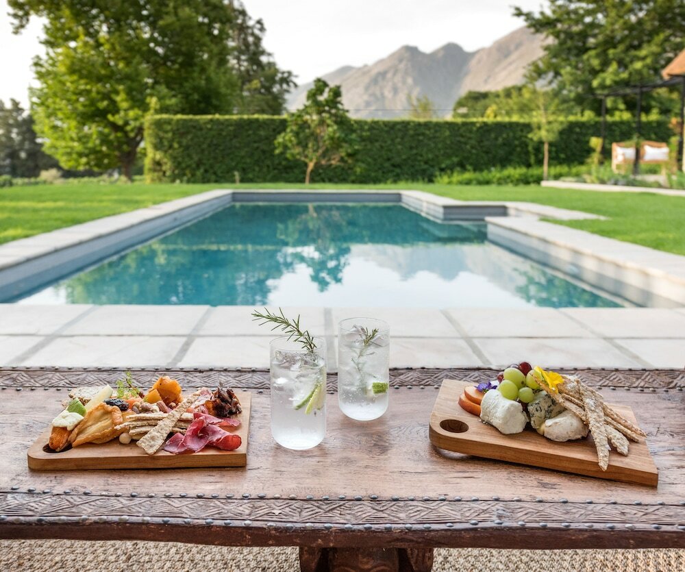 Фото La Clé Village